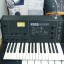 Korg VC-10 Vocoder