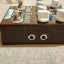 Wampler Dual Fusion Overdrive