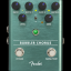 Pedal fender bubbler chorus nuevo