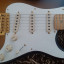 electronica Custom Shop Stratocaster 57 relic Hand Wound
