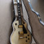 Gibson les paul studio Alpine White 2008