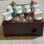 Wampler Dual Fusion Overdrive