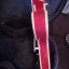 Gibson Lucille 1996; B.B.King Cherry Red