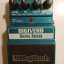 Pedal reverb Digitech Digiverb