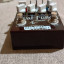 Wampler Dual Fusion Overdrive