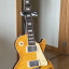 Gibson Les Paul R9 2023 Dirty Lemon VOS 3,77kg (Cambios)