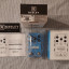 Keeley HYDRA Reverb/tremolo/vibrato