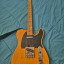 Squier Classic Vibe 50S Telecaster BB