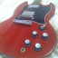 Gibson standard  sg año 2000