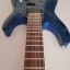 Guitarra super Strato Koreana Riley Raw