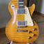 Gibson Les Paul R9 2023 Dirty Lemon VOS 3,77kg (Cambios)