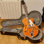 Gretsch G5420T Electromatic (Orange Stain)