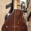 Guitarra Alhambra CS-3 CW E8