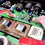 Vendo/Cambio ART Pro VLA MK2 (Jensen Mod)