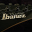 Ibanez RG3550MZ Prestige