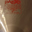 Ride Paiste 2002 medium 20"
