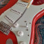 Fender classic 50