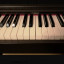 Vendo Piano Roland HP1700L