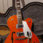 Gretsch G5420T Electromatic (Orange Stain)