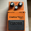 Pedal guitarra Boss distorsion DS-1