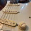Fender Stratocaster Ultra Burst
