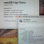 Macbook Pro 13 i5 ampliable ssd y 16Gb