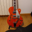 Gretsch G5420T Electromatic (Orange Stain)