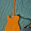 Squier Classic Vibe 50S Telecaster BB
