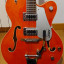 Gretsch G5420T Electromatic (Orange Stain)