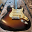 Fender Stratocaster Ultra Burst