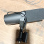 Shure SM7B
