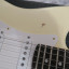 Partcaster Stratocaster cuerpo Fender Eric Clapton, piezas Gotoh, SD SSL1
