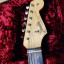 Fender american original 60 ow