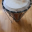 - Djembe / Tambor africano.