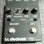T c electronic vpd1 vintage pre-drive