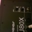 Pioneer S DJ 80x monitores estudio REBAJADO !!