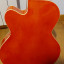 Gretsch G5420T Electromatic (Orange Stain)