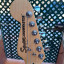 Squier Showmaster