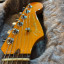 Fender Stratocaster Ultra Burst