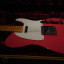 Telecaster custom 56 journeyman