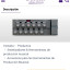Pedal Midi MFC10 Yamaha