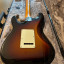 Fender Stratocaster Ultra Burst