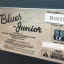 Fender Blues Junior USA
