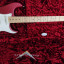 Fender Stratocaster Custom 70s Journeyman Relic MN Aged Firemist Red ( Junio 2020 )
