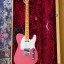 Telecaster custom 56 journeyman