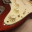Fender Stratocaster American Standard 2009