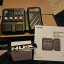 Pedal multiefectos Nux MG-101