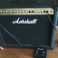 Amplificador guitarra Marshall Valvestate 8080