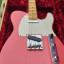 Telecaster custom 56 journeyman