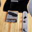 fender telecaster lite ash